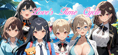 Banner of Love's Time Cycle 