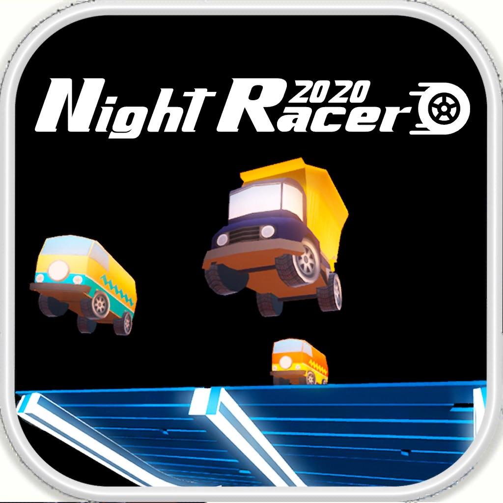 Night Racer- Street Racing 3D for Android/iOS - TapTap