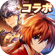 オリエント·アルカディア