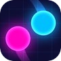  ไอคอนของ Balls VS Lasers: A Reflex Game