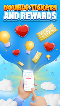 Nonogram: Logic Puzzle Journey Game Screenshot