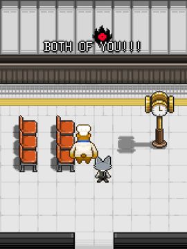 Bear's Restaurant Game Screenshot