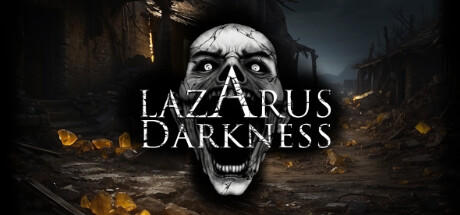 Banner of Lazarus Darkness 