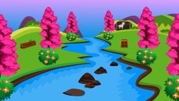 Captura de Tela do Jogo Escape Games Day-458