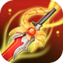 Sword Knights : Idle RPG