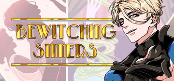 Banner of Bewitching Sinners 