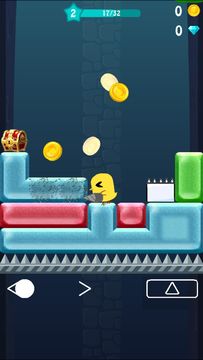 Chicken Driller:Can Your Drill ภาพหน้าจอเกม