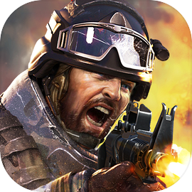 Armed Gun War - Special force sniper battlegrounds