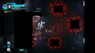 Angel Guardian ภาพหน้าจอเกม