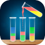 Lab Colors: Sorting Puzzle