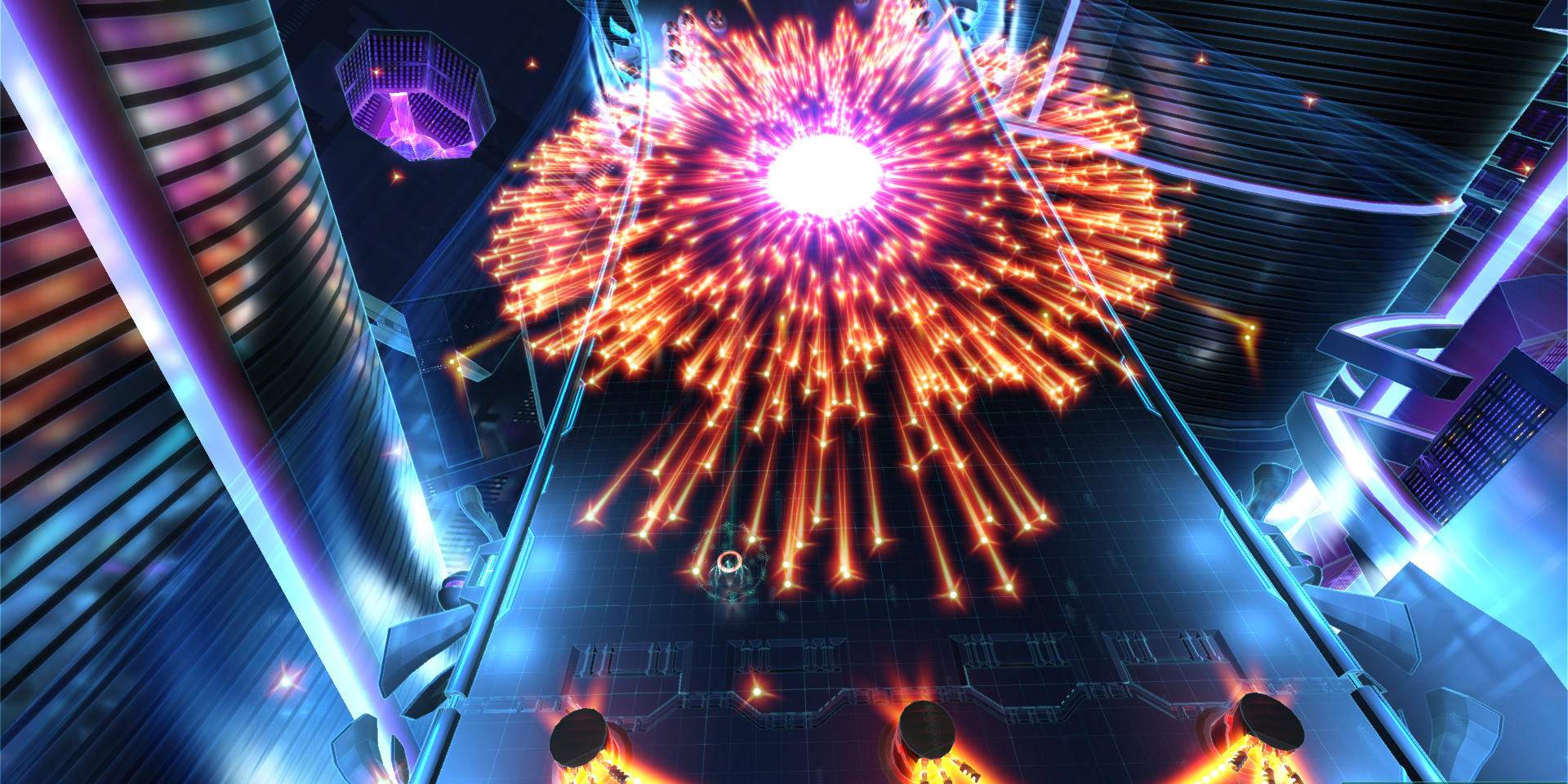 Never Out Of Time Game Screenshot