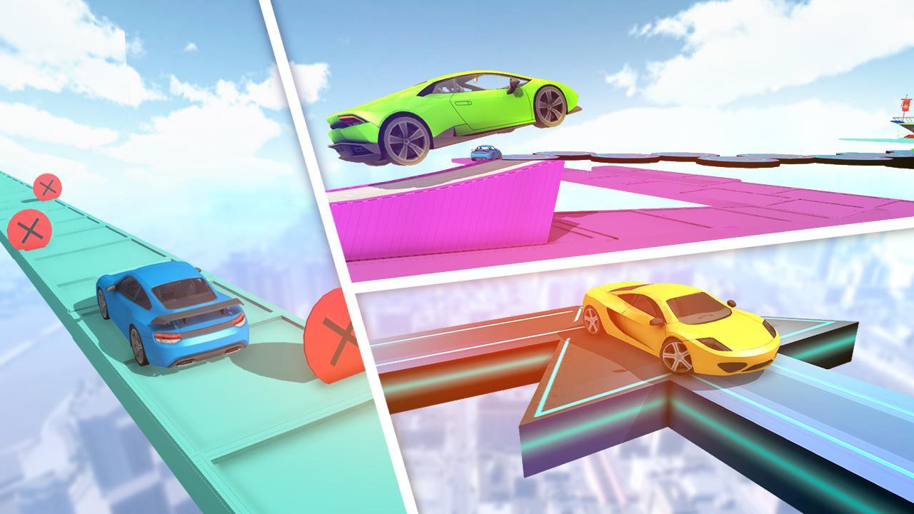 Ultimate Car Simulator 3D 게임 스크린샷