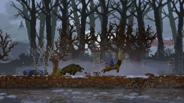 Kingdom Two Crowns Game Screenshot