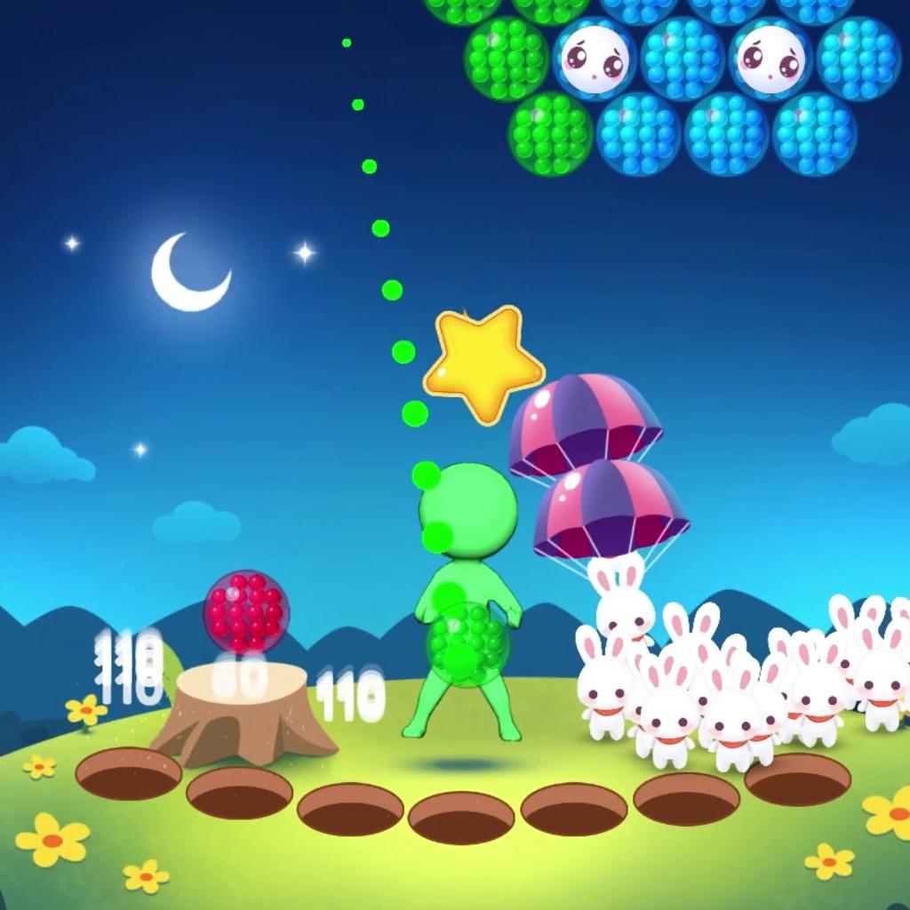 Ball Pack Shooter Latest Version for Android/iOS - TapTap
