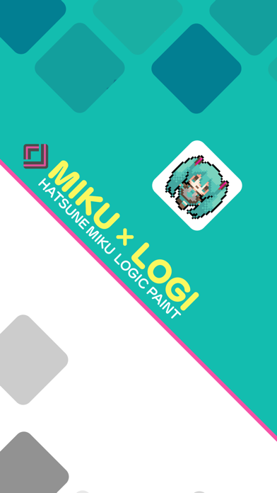 Screenshot 1 of Cat Logika Hatsune Miku 