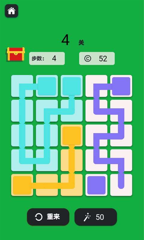 Screenshot of 连线达人