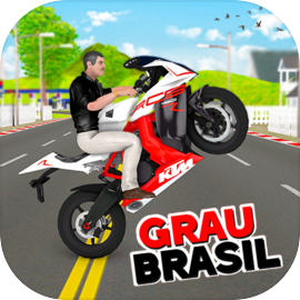 Grau Stunt Wheelie Bikes M X android iOS-TapTap