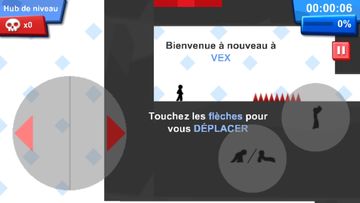 Vex 5 Pro Game Screenshot