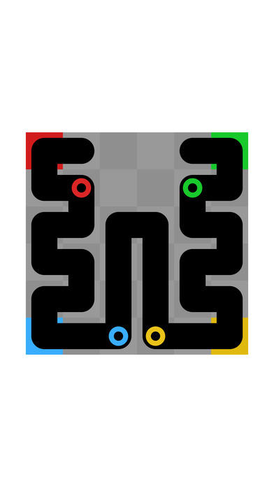 Скриншот игры Quetzalcoatl