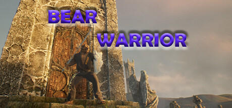 Banner of Bear Warrior 