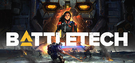 BATTLETECH screenshot