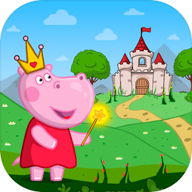 Princess and the Ice Dragon