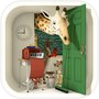 Icon of Escape Game: School