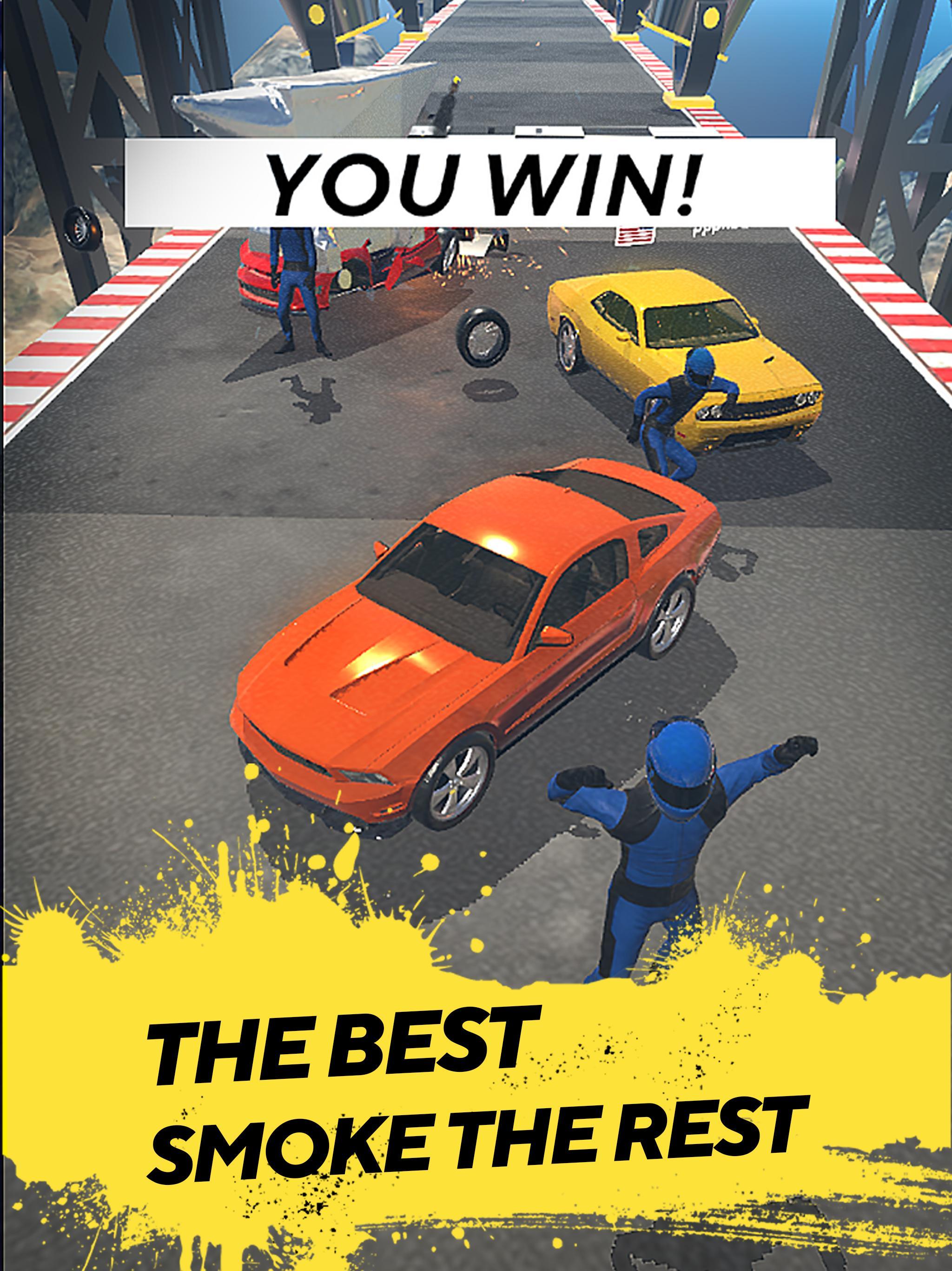 Smash Cars! android iOS apk download for free-TapTap