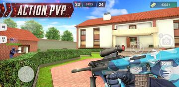Banner of Special Ops: FPS PVP Gun Games 