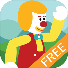 Clown Land Adventure Free