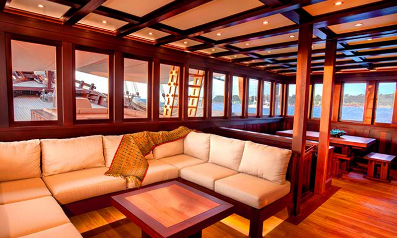 Sailing Yacht Escape Game Screenshot