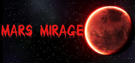 Banner of Mars Mirage 