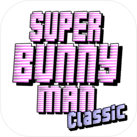 Super Bunny Man - Classic