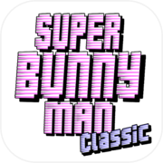 Super Bunny Man - Klasiko