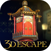 Escape game 3D : Chambre Chinoise