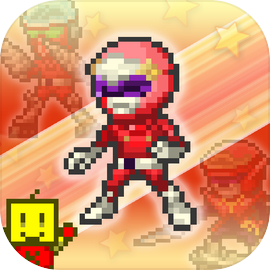 Legends of Heropolis