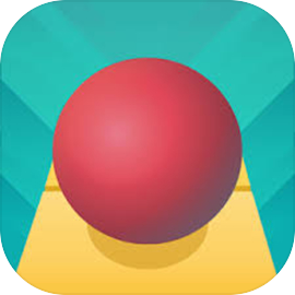 Rolling Sky Ball Game