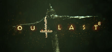 Outlast 2 screenshot
