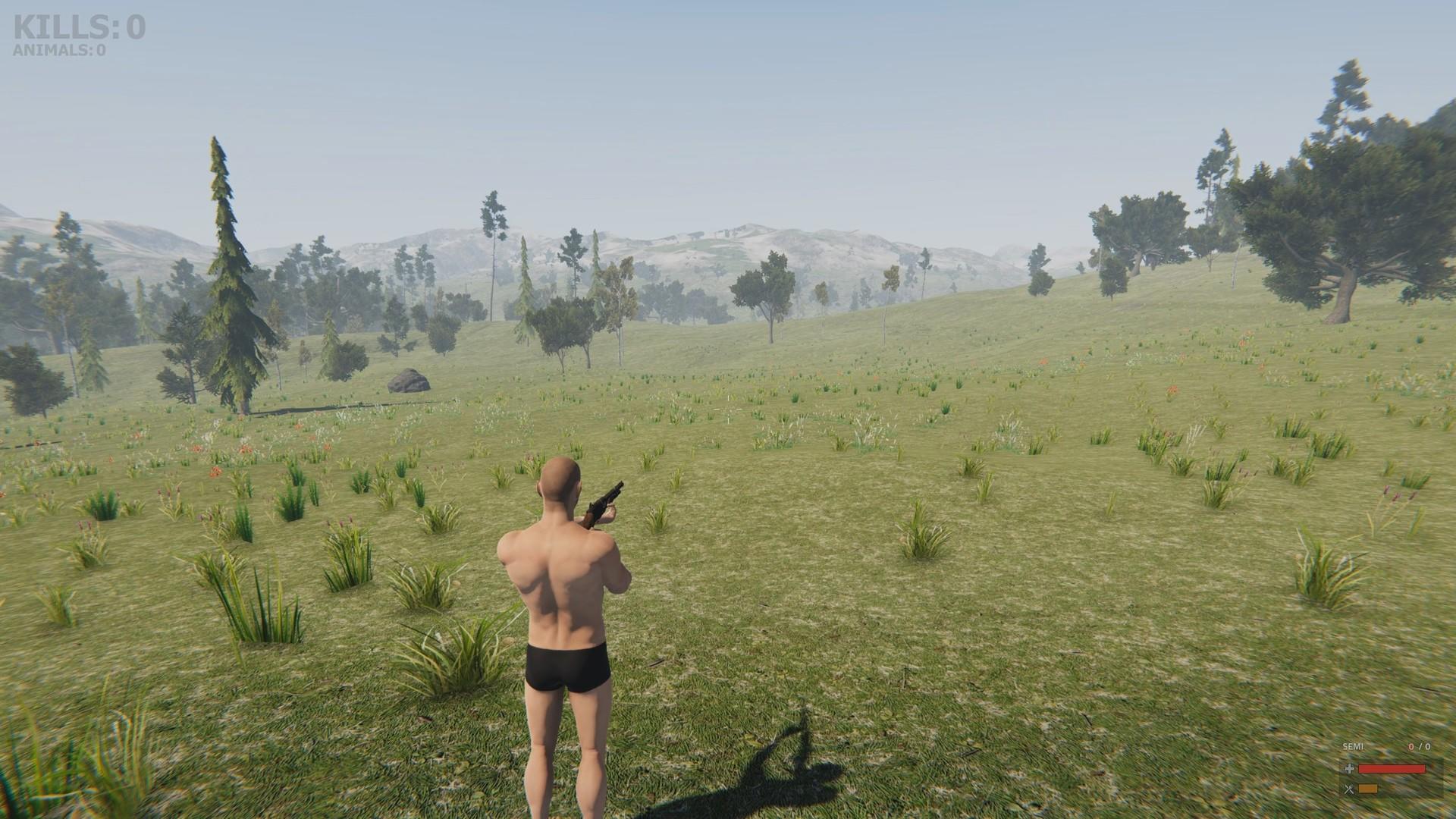 Screenshot 13 of Valley of the foxes 