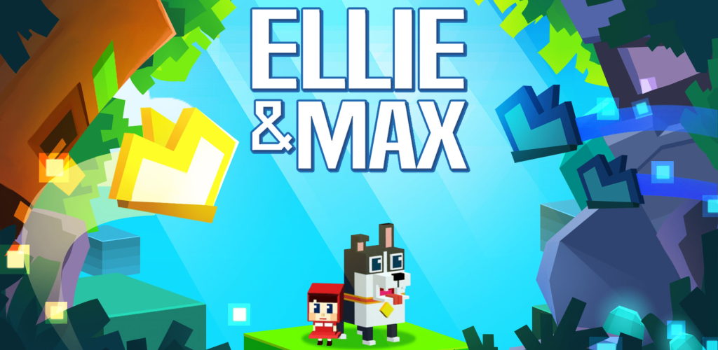 Ellie and Max FREE screenshot