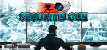 Banner of Security Guy 