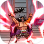 Biểu tượng của Haki Hero