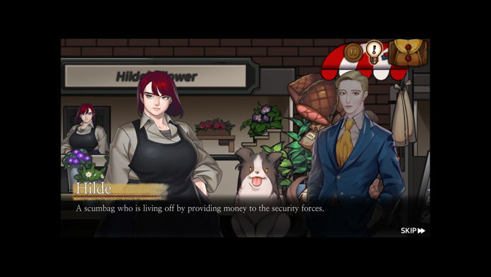 Secret of the Hidden Room(VIP) Game Screenshot