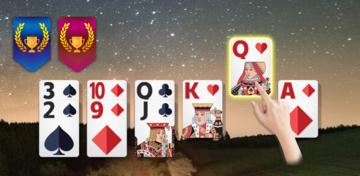 Banner of Solitaire Tower-Offline Games 
