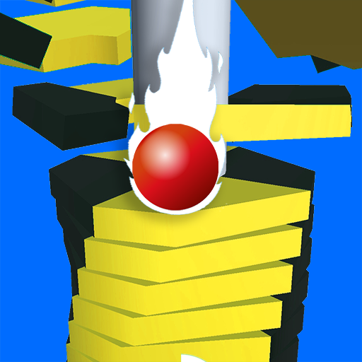 Stack Ball 3D Latest Version for Android/iOS APK - TapTap