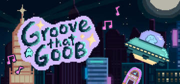 Banner of Groove that Goob 