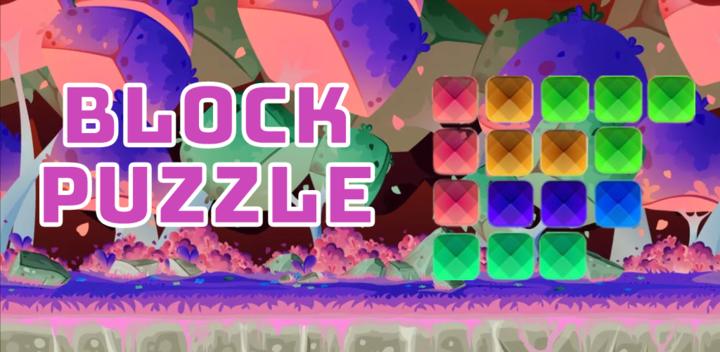 Banner of Block Puzzle 1.0.3