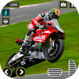 Mejores juegos de motos para móvil iPhone
