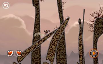 Mad Road: Apocalypse Moto Race 遊戲截圖