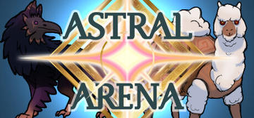 Banner of Astral Arena 